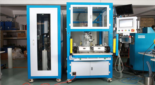 Система дозирования пенополиуретана автоматическаяроботизированная