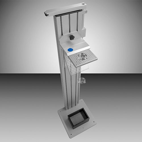 Ударопрочное испытательное оборудование FreeFallручные часыдля часового производства