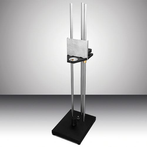 Ударопрочное испытательное оборудование Choc cadran 5000Gручныечасыдля часового дела