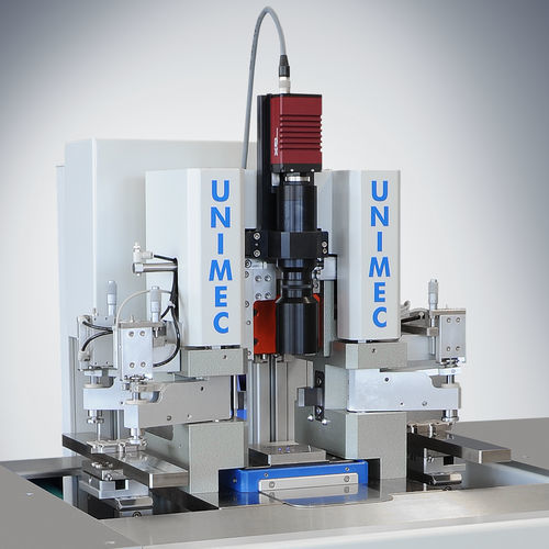 Автоматы для сборки полуавтоматовэлектроникидля часового производства
