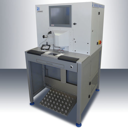 Лазерный сварочный аппарат автоматический