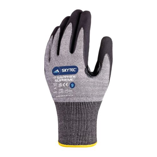 Защитные перчатки от порезов Supremeworkдля автомобильной промышленностистроительство