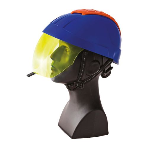 Каска электрика E-Man 7000EN 397EN 50365защита от вспышки дуги