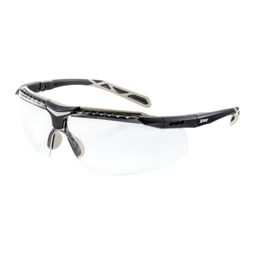 Защитные очки от УФ-излучения FluxЗащита от ударовтермопластикполикарбонат