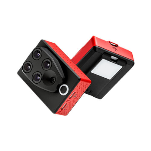 Мультиспектральный датчик освещенности SEQUOIA+