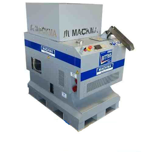 Брикетировочная машина для металлической стружки BTT65шлифовальная пыльгидравлическаяавтоматическая