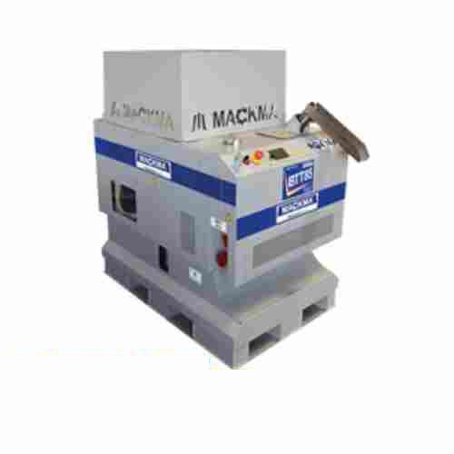 Машина для брикетирования металлической стружки BTT85шлифовальная пыльдля цилиндрических брикетовгидравлический