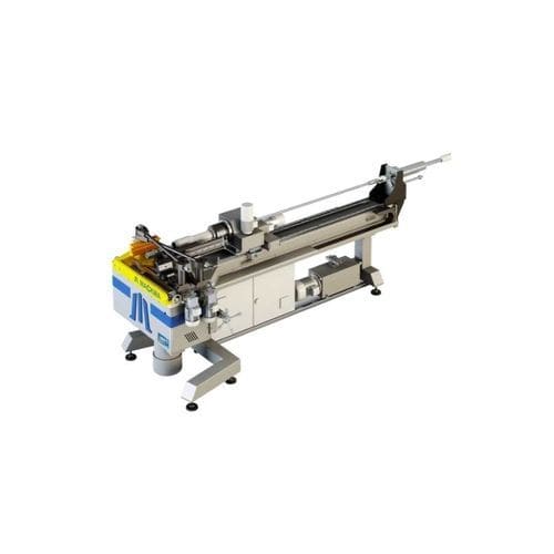 Mandrel bending machine BMA76hydraulicelectrictube