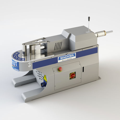 Пресс гидравлический ПР10ручнойэлектромеханический