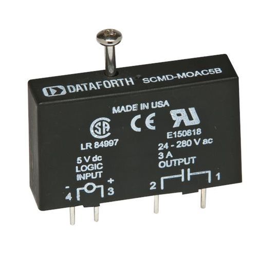 Модуль цифрового вывода SCMD-MOACнапряжение