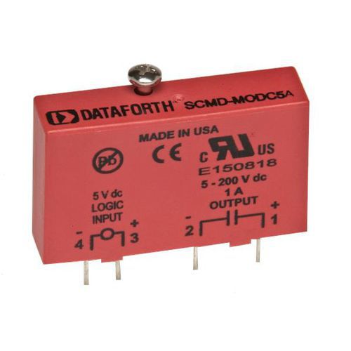 Модуль цифрового вывода SCMD-MODC