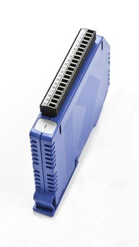 Модуль аналогового ввода MAQ20-IDNcurrent8-канальныйDIN-рейка