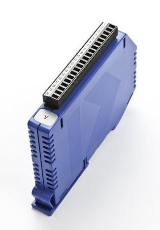 Модуль ввода напряжения MAQ20-MVDN