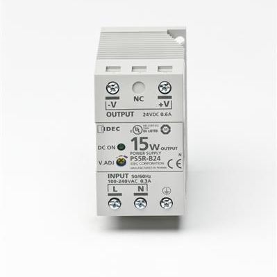 Источник питания переменного/постоянного тока PWR-PS5Rкомпактный на DIN-рейке