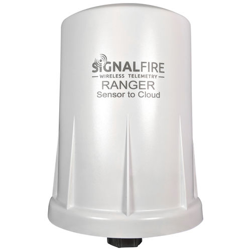 Телеметрический передатчик