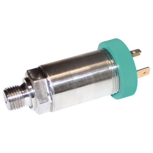 Relative pressure transmitter 8227absolutemembraneanalog