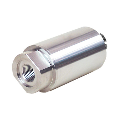 Relative pressure transducer 8201Nabsolutemembraneanalog