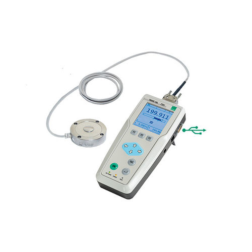 Датчик силы сжатия 72-REF