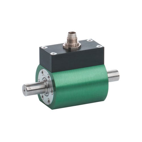 Static torque sensor 8625high-accuracycompactwith TEDS