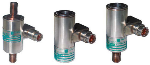 Тензодатчик растяжения серии 8508x, канистры, тензорезисторы, нержавеющая сталь