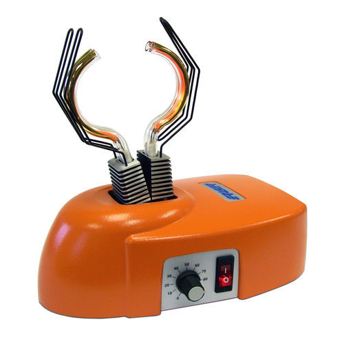 Инфракрасный нагревательный элемент Glo-Ring® AH2401настольный