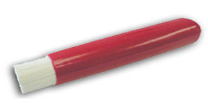 Концевая щетка для снятия заусенцев BR1/Fиз стекловолокна