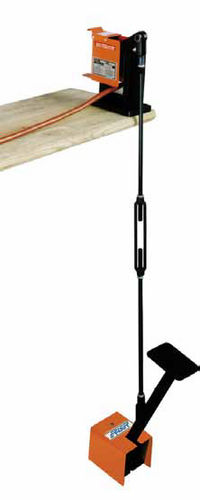 Ручной кабельный нож FC10 с створчатым приводом