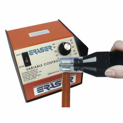 Машина для зачистки эмалированной проволоки DCFR электрическая с вращающимся лезвием