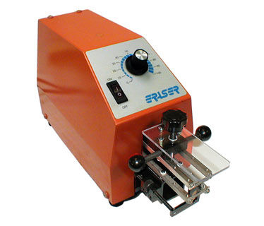 Машина для зачистки электрического кабеля BTS1для электрических проводовтермальная настольная