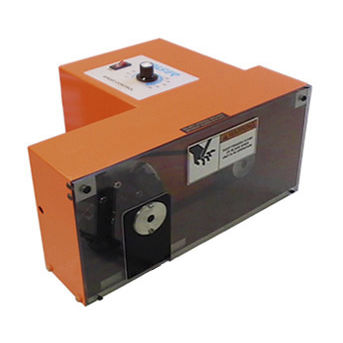 Роторный ножевой станок RTC1 для пластмассы, стали, алюминия