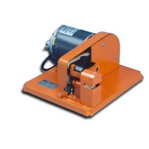 Станок для зачистки эмалированной проволоки Д9фрикционный электрическийнастольный