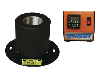 Емкость для зачистки электрических проводов DSP2 - AR1222химическая настольная