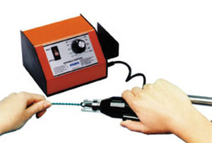 Машина для скручивания проволоки DCFH портативная