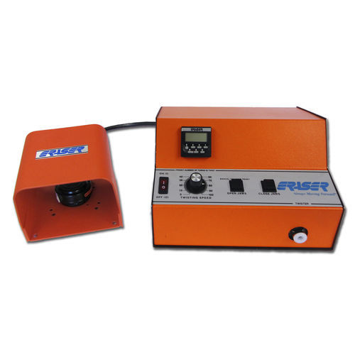 Настольная крутильная машина WT300автоматическая проволока