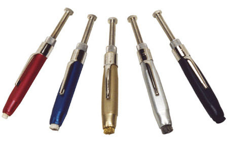 Концевая щетка EKITфинишная очистка удаление заусенцев