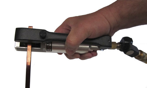 Инструмент для зачистки проводов Linemans PD9 для плоских кабелей