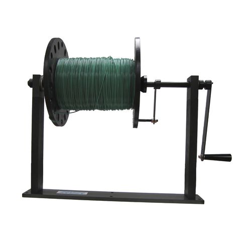 Размотчик с ручным управлением DE600для проводов