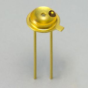 Инфракрасный светодиод L14337-0085Rкруглый высокоскоростнойдля оптических переключателей