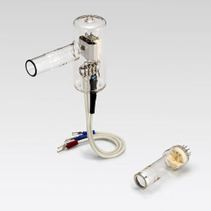 Источник света на дейтериевой лампе L seriesUVкомпактныйдля спектроскопии