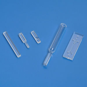 Проточная ячейка серии J11020