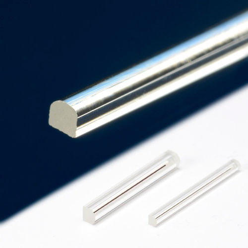 Сферическая линза J10919BK7видимаяасферическая