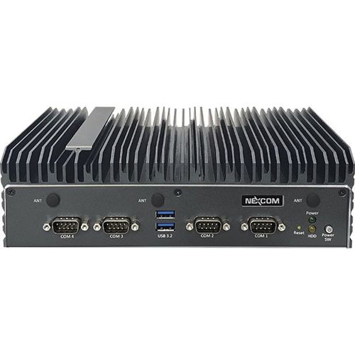 Безвентиляторный корпусной компьютер NDiS B561встроенныйIntel® Core™ i3-12100TEIntel® Core™ i5-12500TE