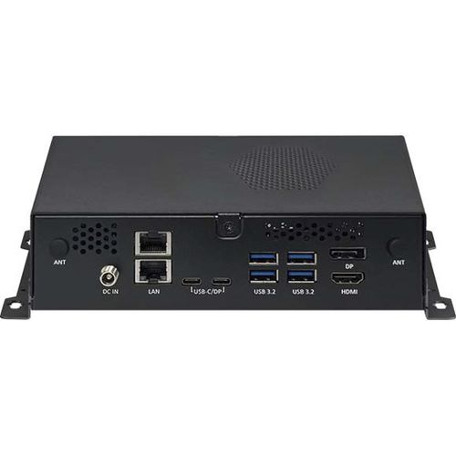 Корпусный компьютер Edge AI Neu-X303miniIntel® Core™ i3-12300HLIntel® Core™ i5-12500HLIntel® Core™ i5-12600HL