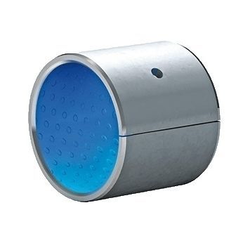 Многослойный подшипник скольжения GLYCO 94 / GLYCODUR Ацилиндрическая оловянная спеченная бронза