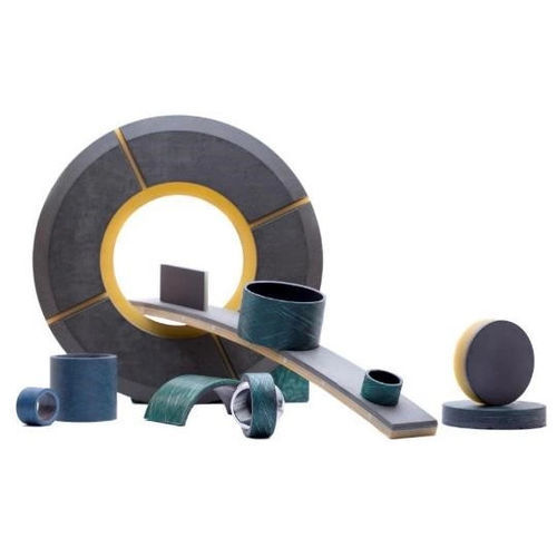 Самосмазывающийся подшипник скольжения deva.tex®linearcylindricalэпоксидная смола