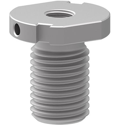 Адаптер подъемного кольца ASPAthread