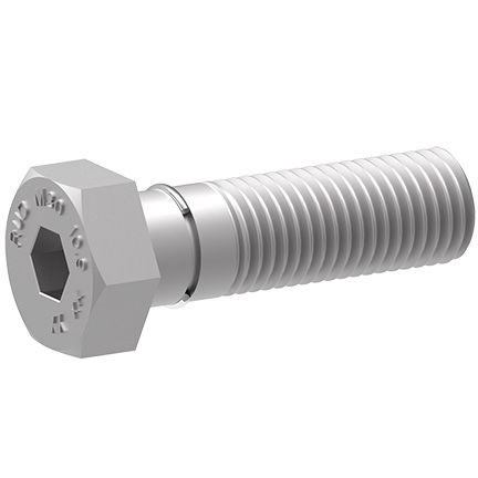 Болт с шестигранной головкой RUD-Boltssocket head