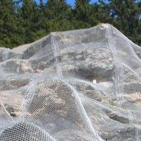 Wire mesh fence HPN