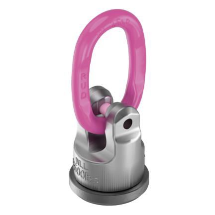 Поворотное подъемное кольцо WPP-B PowerPoint®универсальный