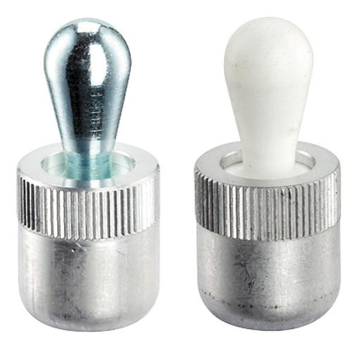 Боковой плунжер EH 22150. сериясталь